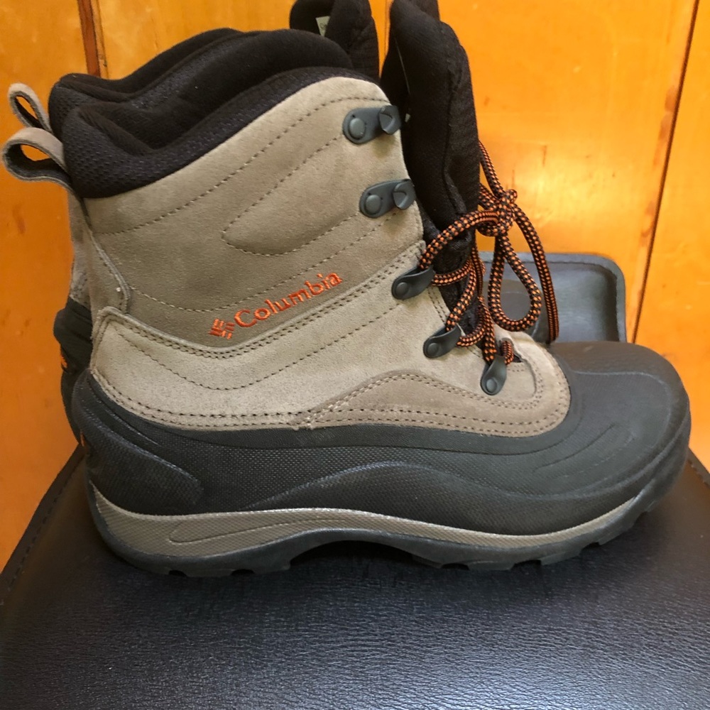 Men’s Cascadian Summit” 2 Wide